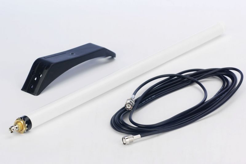External aerial